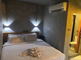 Sukhum Rajamangala-Phatthanakan Rooms