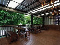 Sukhum Rajamangala-Phatthanakan Rooms