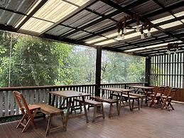 Sukhum Rajamangala-Phatthanakan Rooms