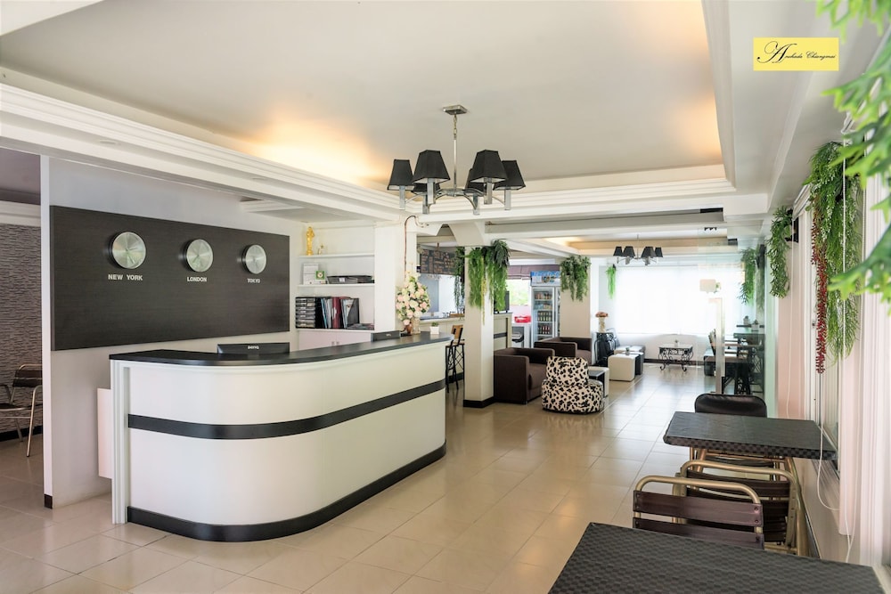 Eastan Golf View Chiangmai