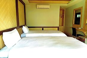 Resort Thalang