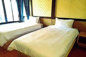 Resort Thalang
