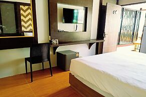 Resort Thalang