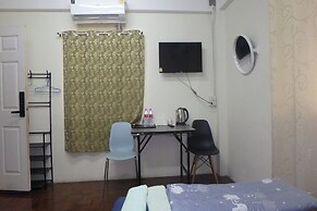 Rama 3 Sunrise Hostel