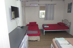Rama 3 Sunrise Hostel
