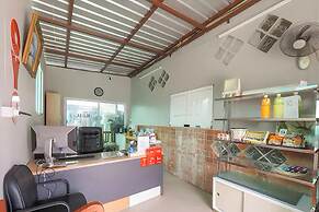Rama 3 Sunrise Hostel
