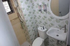 Rama 3 Sunrise Hostel