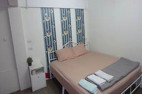 Rama 3 Sunrise Hostel