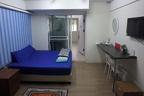 Rama 3 Sunrise Hostel