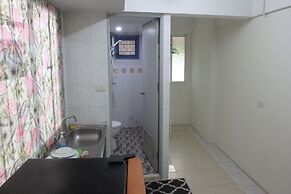 Rama 3 Sunrise Hostel