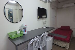 Rama 3 Sunrise Hostel