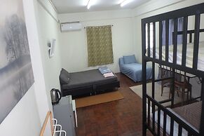 Rama 3 Sunrise Hostel