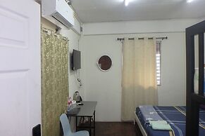 Rama 3 Sunrise Hostel