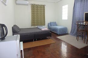 Rama 3 Sunrise Hostel