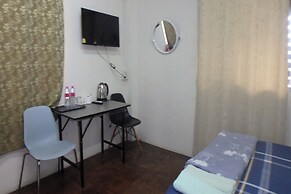 Rama 3 Sunrise Hostel