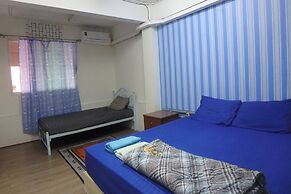 Rama 3 Sunrise Hostel