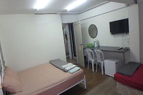 Rama 3 Sunrise Hostel