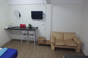 Rama 3 Sunrise Hostel