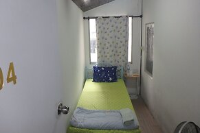 Rama 3 Sunrise Hostel