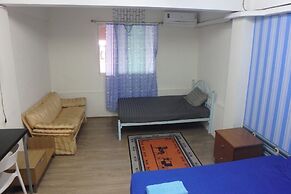 Rama 3 Sunrise Hostel