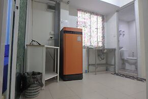 Rama 3 Sunrise Hostel