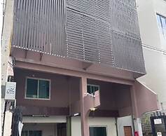 Rama 3 Sunrise Hostel