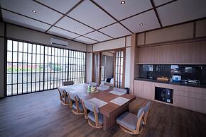 Amani Suites Yogyakarta