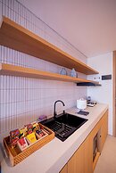 Amani Suites Yogyakarta