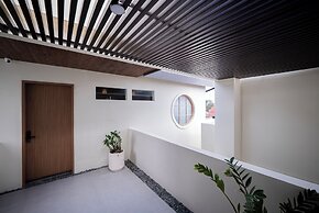 Amani Suites Yogyakarta