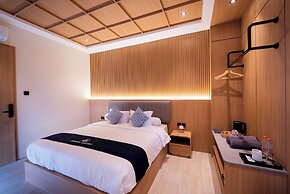 Amani Suites Yogyakarta