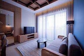 Amani Suites Yogyakarta