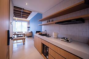 Amani Suites Yogyakarta