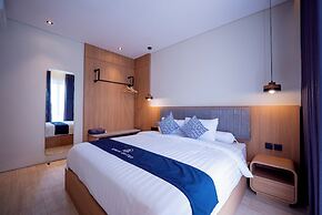 Amani Suites Yogyakarta