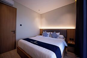 Amani Suites Yogyakarta