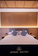 Amani Suites Yogyakarta