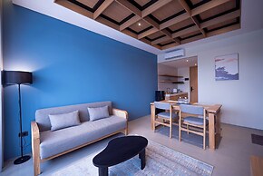 Amani Suites Yogyakarta