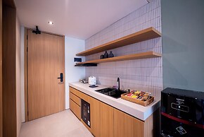 Amani Suites Yogyakarta