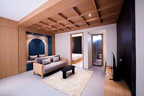 Amani Suites Yogyakarta