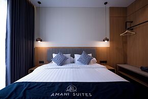 Amani Suites Yogyakarta