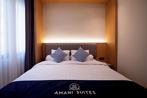 Amani Suites Yogyakarta