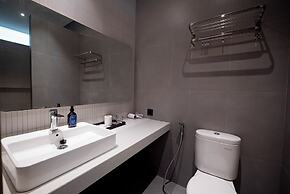 Amani Suites Yogyakarta