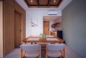Amani Suites Yogyakarta