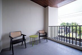 Amani Suites Yogyakarta