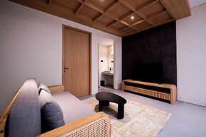 Amani Suites Yogyakarta