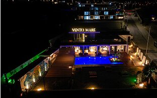 VENTO MARE ÇEŞME