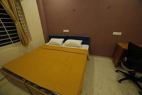 Perambalur Villa