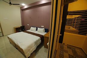 Perambalur Villa