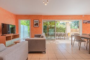 Holiday Home in Algajola, 100 m From Beach
