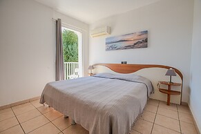 Holiday Home in Algajola, 100 m From Beach