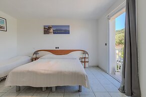 Holiday Home in Algajola, 100 m From Beach